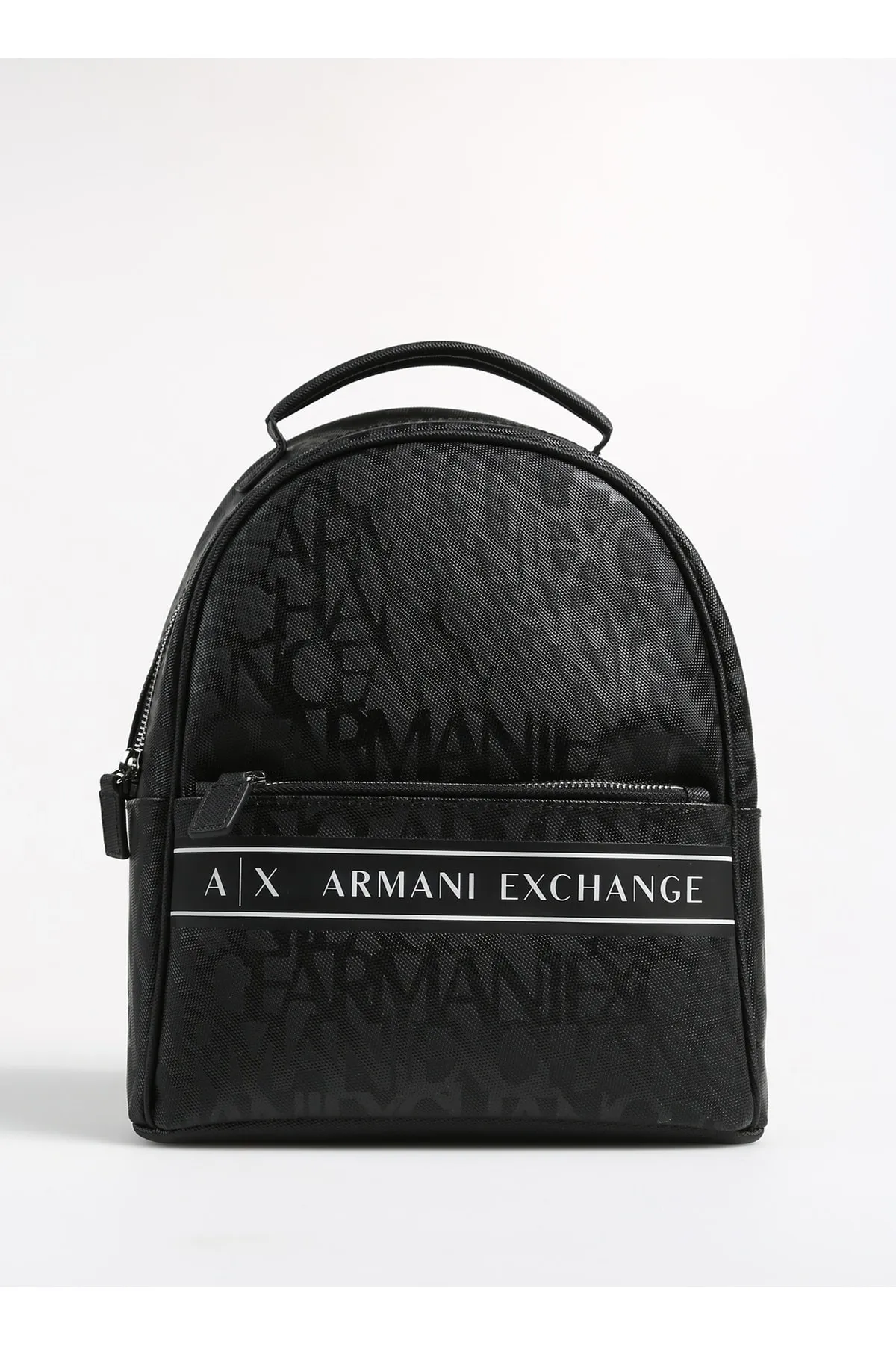 ARMANI EXCHANGE - Kadın Sırt Çantası-Siyah