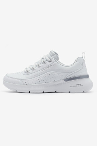 Kadın Skech-air Dynamight Modern Glimpse Spor Ayakkabı - Beyaz - Skechers