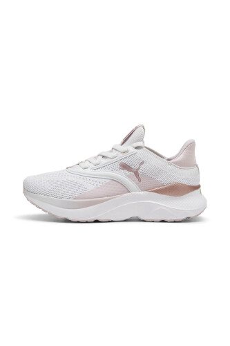 Kadın Softride Mayve Wn Koşu Ayakkabısı - Beyaz - Puma