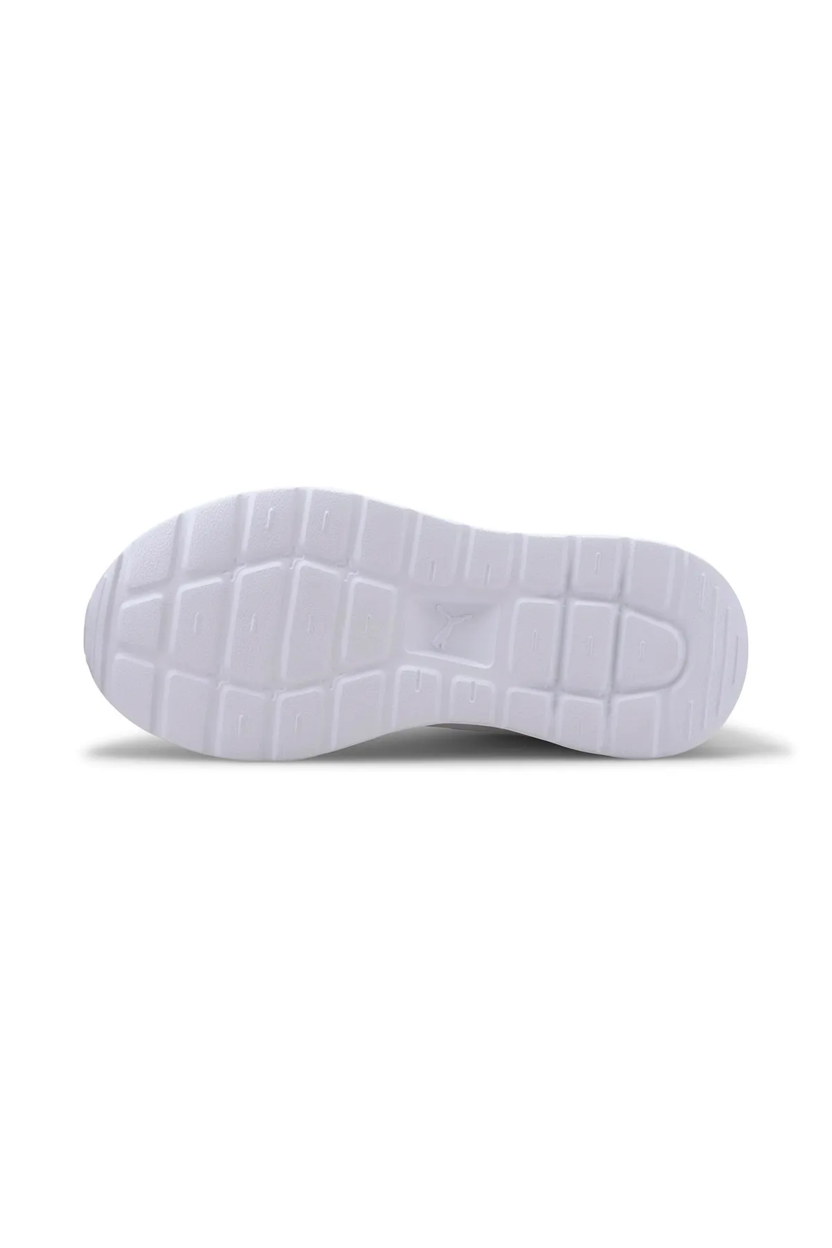 Kadın Spor Ayakkabı 37200-Beyaz - Thumbnail