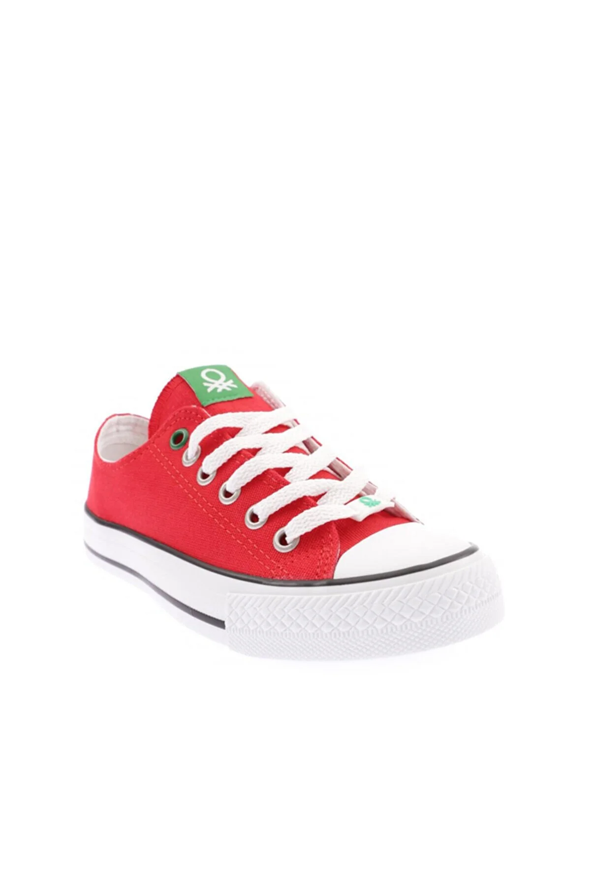 Kadın Spor ayakkabı-BN-30196-Kırmızı - Thumbnail