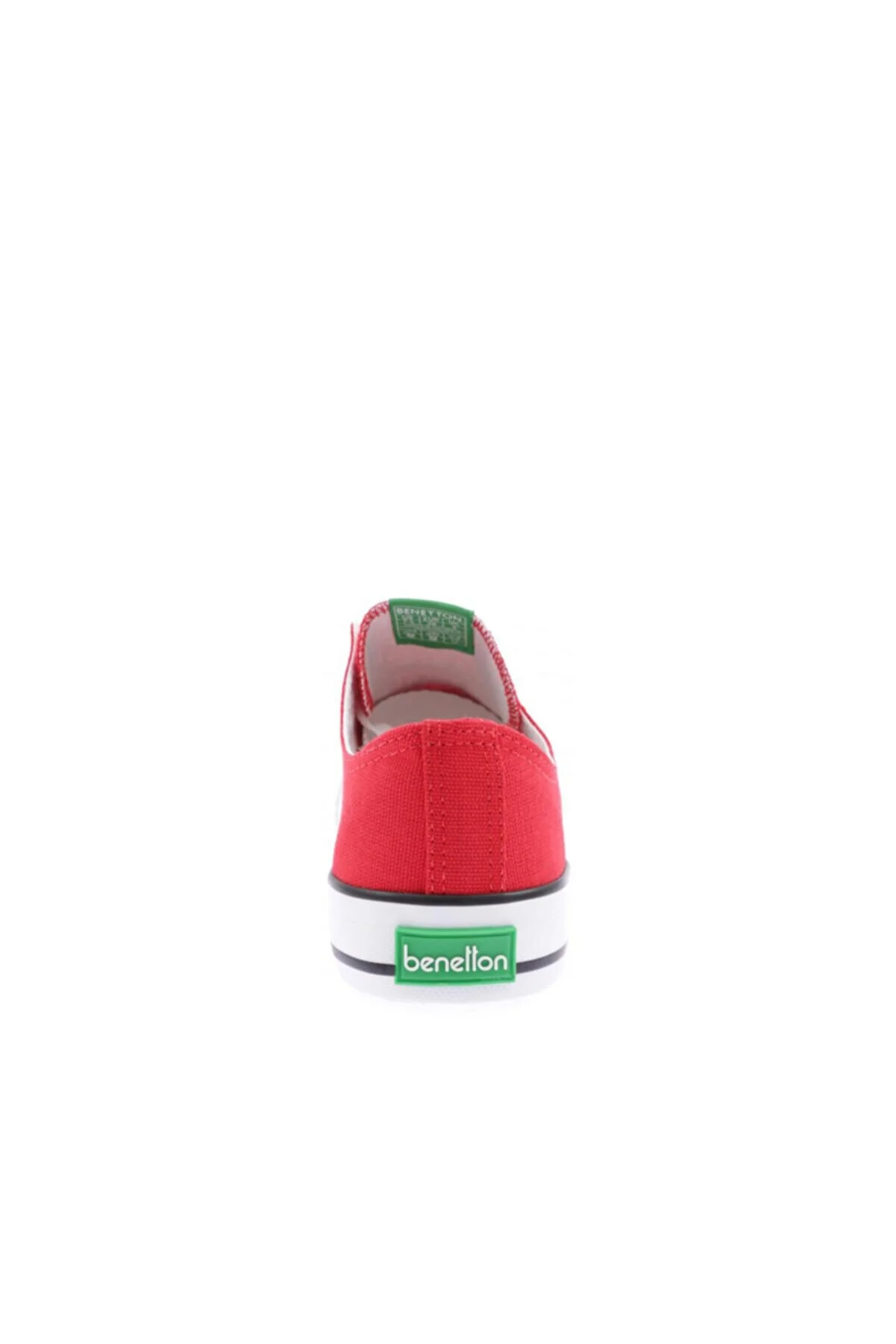 Kadın Spor ayakkabı-BN-30196-Kırmızı - Thumbnail