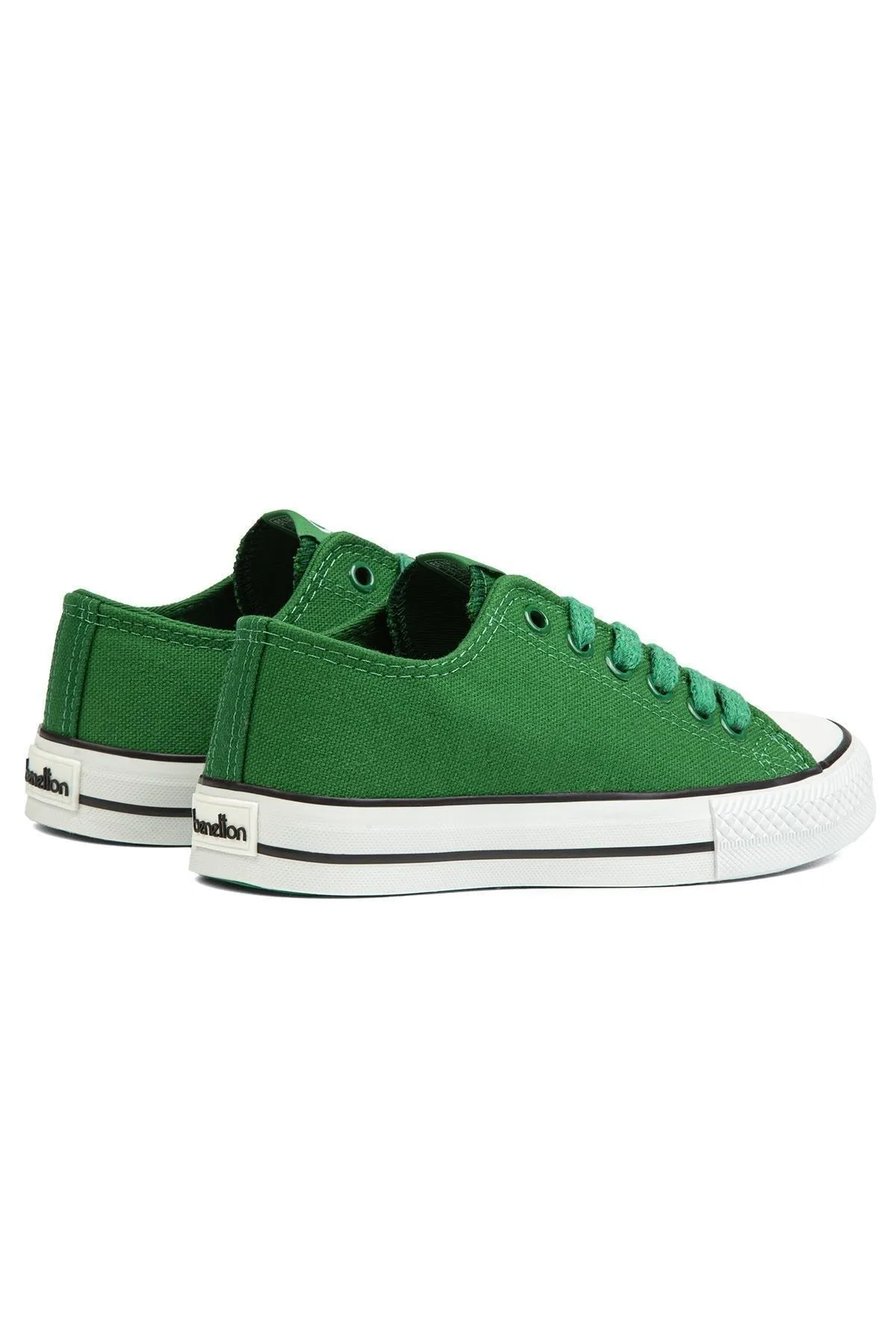 Kadın Spor Ayakkabı BN-30196-Yeşil