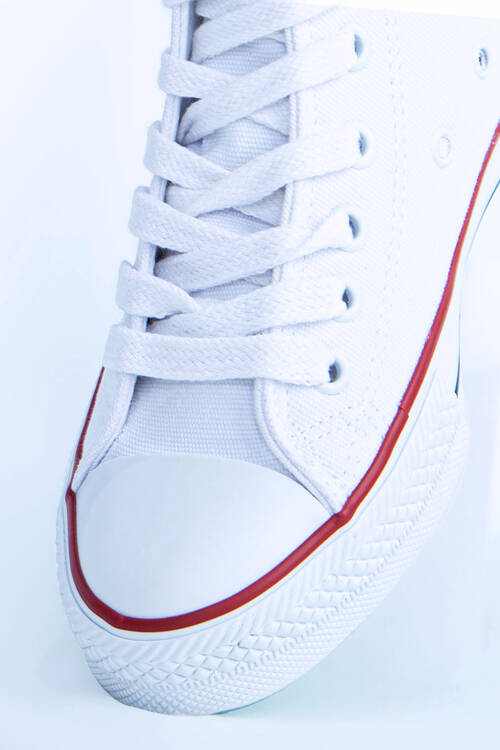 Kadın Spor Ayakkabı BN-30628-Beyaz