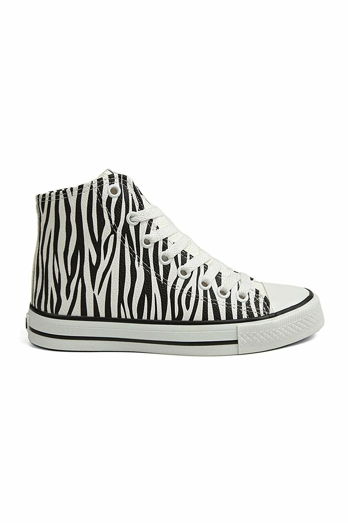 Kadın Spor Ayakkabı BN-30736-Zebra 