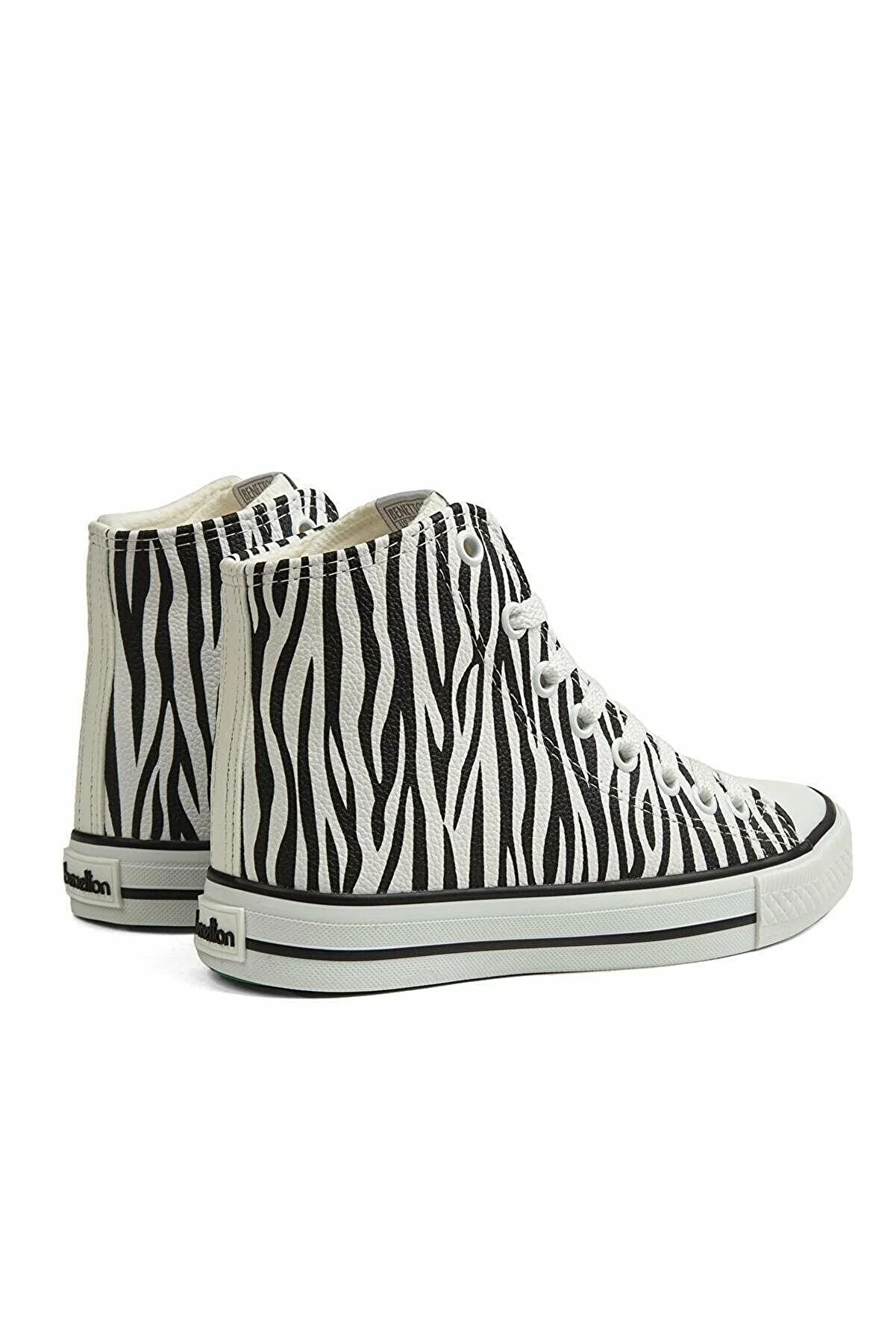 Kadın Spor Ayakkabı BN-30736-Zebra