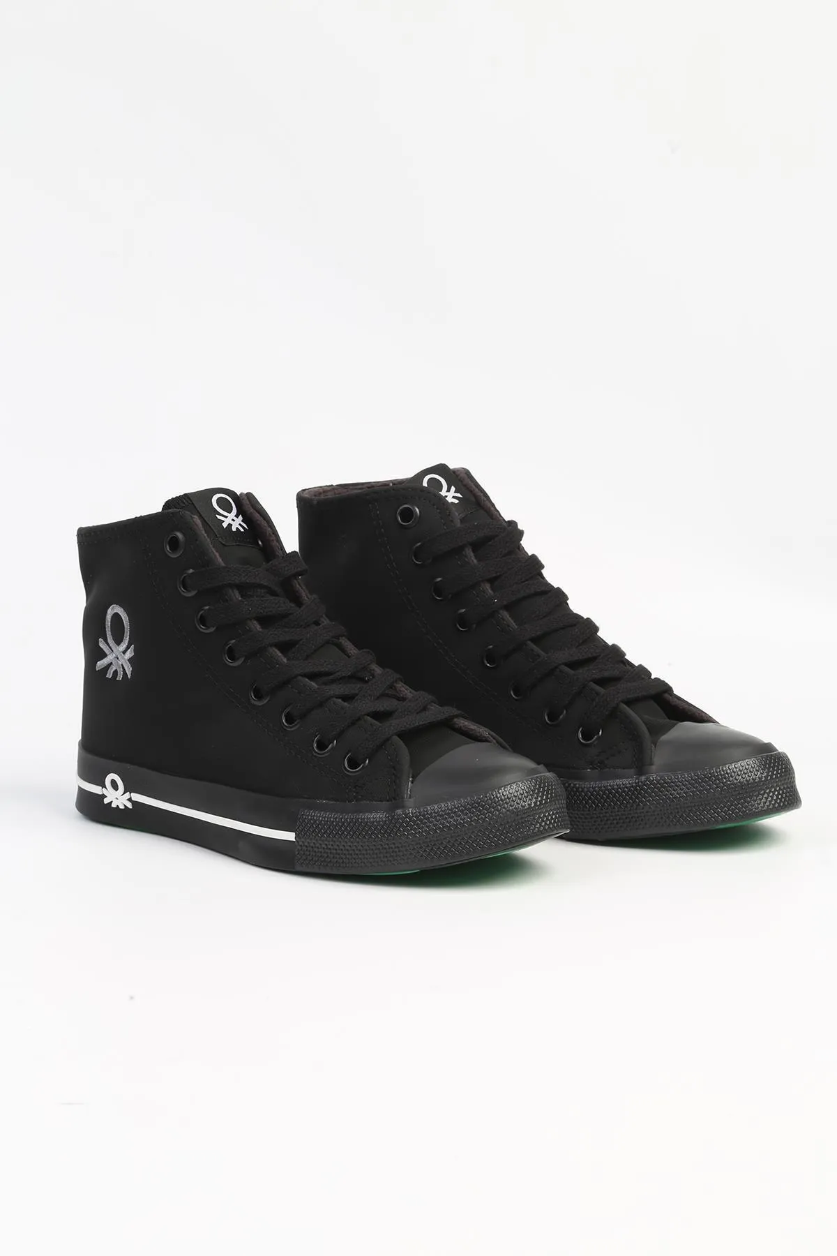 Kadın Spor Ayakkabı-BN-31052-Siyah - Thumbnail