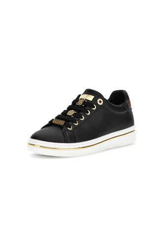 Kadın Stasey Sneaker Ayakkabı - Siyah - Guess