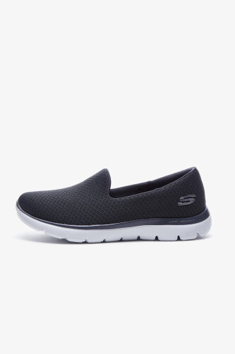 Kadın Summits Günlük Ayakkabı-Gri - Skechers