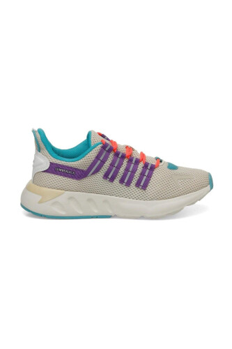 Kadın Sword Sneaker - Kum - 