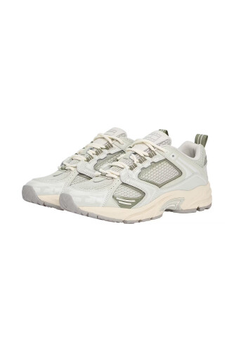 Kadın Tommy Jeans ARCHIVE '97 Sneaker - Gri - Tommy Hilfiger