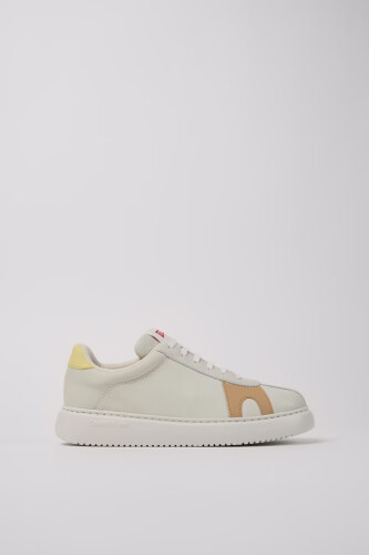 Kadın Twins Sneakers - Çok Renkli - Camper