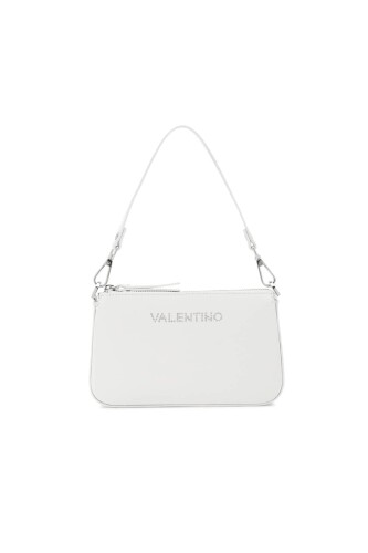 Kadın Valentino Omuz Çantası - Beyaz - Valentino