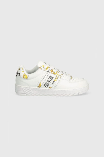 Kadın Versace Meyssa Sneaker Ayakkabı - Beyaz - Versace