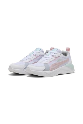Kadın X-Ray 3 LT Jr Sneaker - Mix - Puma