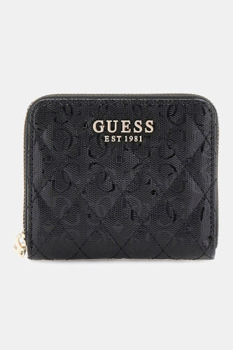 Kadın Yarmillia Cüzdan - Siyah - Guess