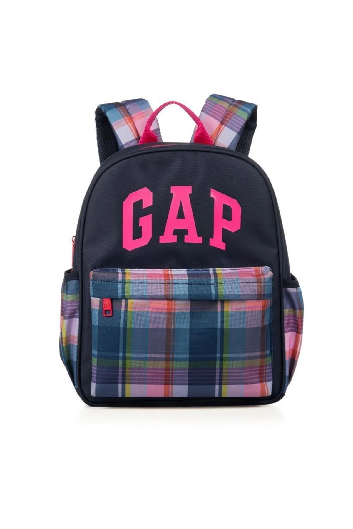 GAP - KIDS ÇİFT BÖLME SIRT ÇANTASI-LACİVERT