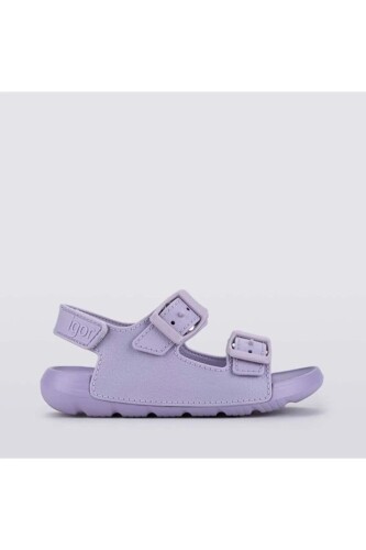 Kız Çocuk Cırtlı Sandalet S10313 Mauı Mc - Igor