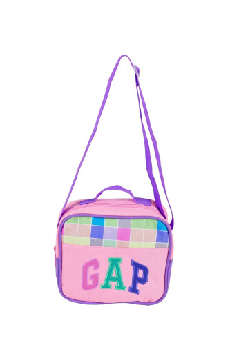 Kız Çocuk Gap Orijinal Beslenme Çantası - Pembe - GAP