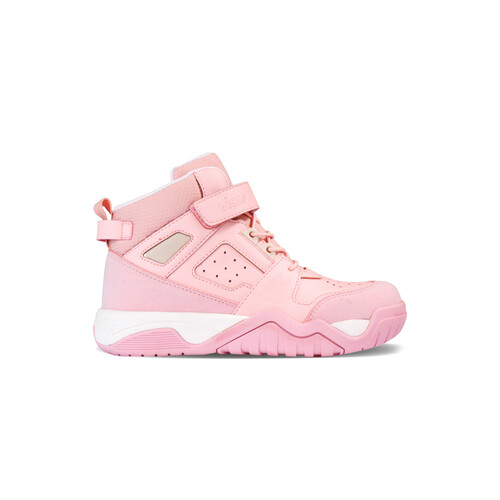 Kız Çocuk Mars Patik Phylon Bot-Pudra Pembe - Vicco