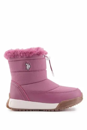 Kız Çocuk Raıny Jr Pr Bot - Pembe 