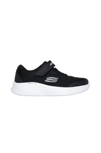Kız Çocuk Skechlite Pro Spor Ayakkabı - Siyah - Skechers