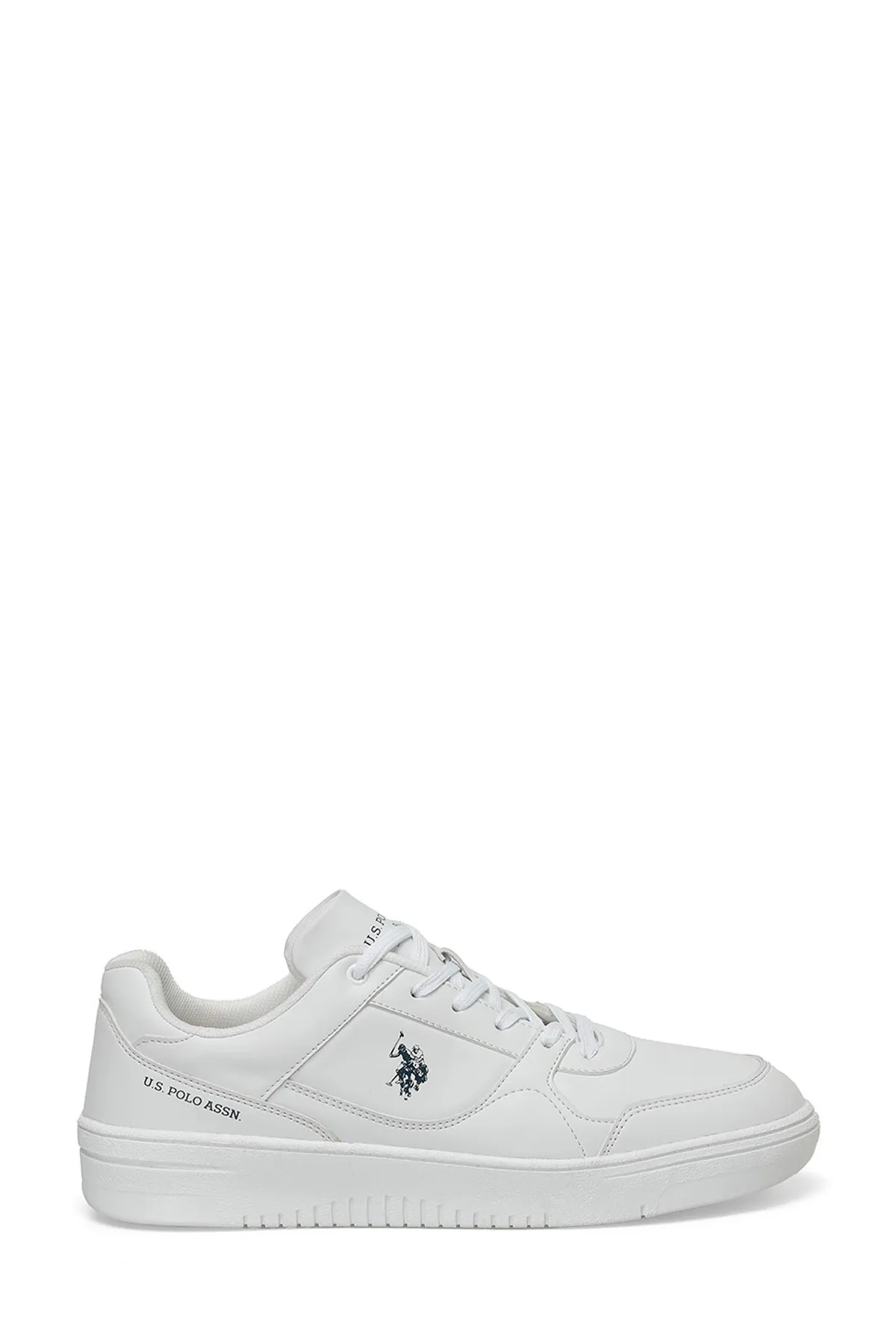 LEE 4FX Erkek Sneaker-Beyaz 