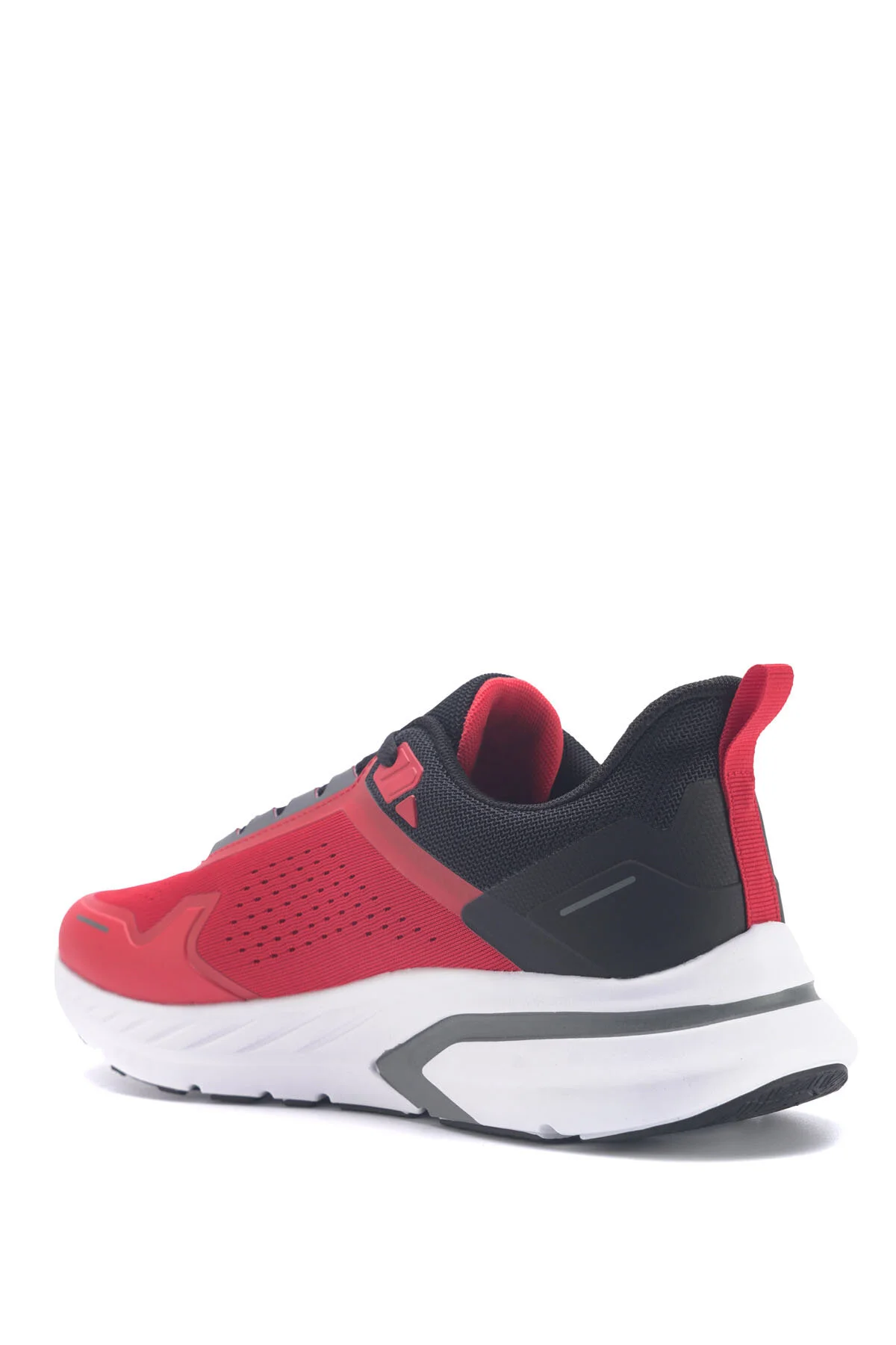 LOVELO 3FX Erkek Koşu Ayakkabısı-Kırmızı - Thumbnail