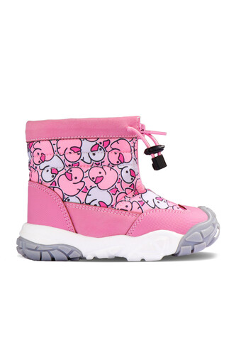 Melon Bebe Phylon Karbot - Pembe - Vicco