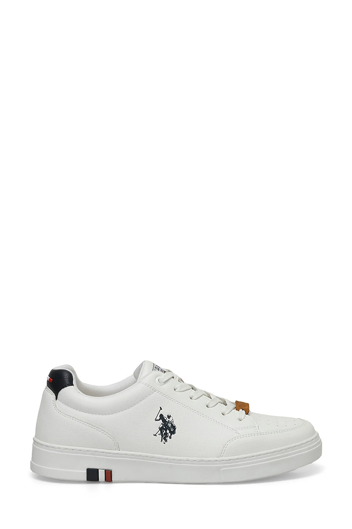 NOAH 4FX Erkek Sneaker-Beyaz 