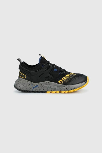 Pacer Future Trail Erkek Spor Ayakkabı-Siyah - Puma
