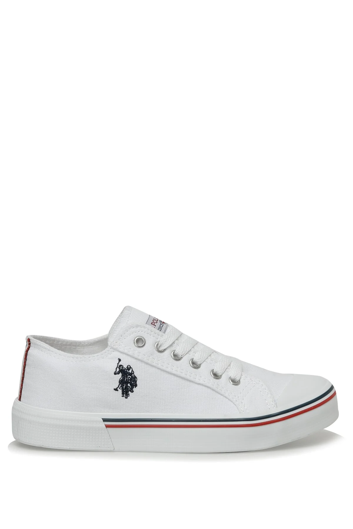 PENELOPE 3FX Beyaz Kadın Sneaker-Beyaz 