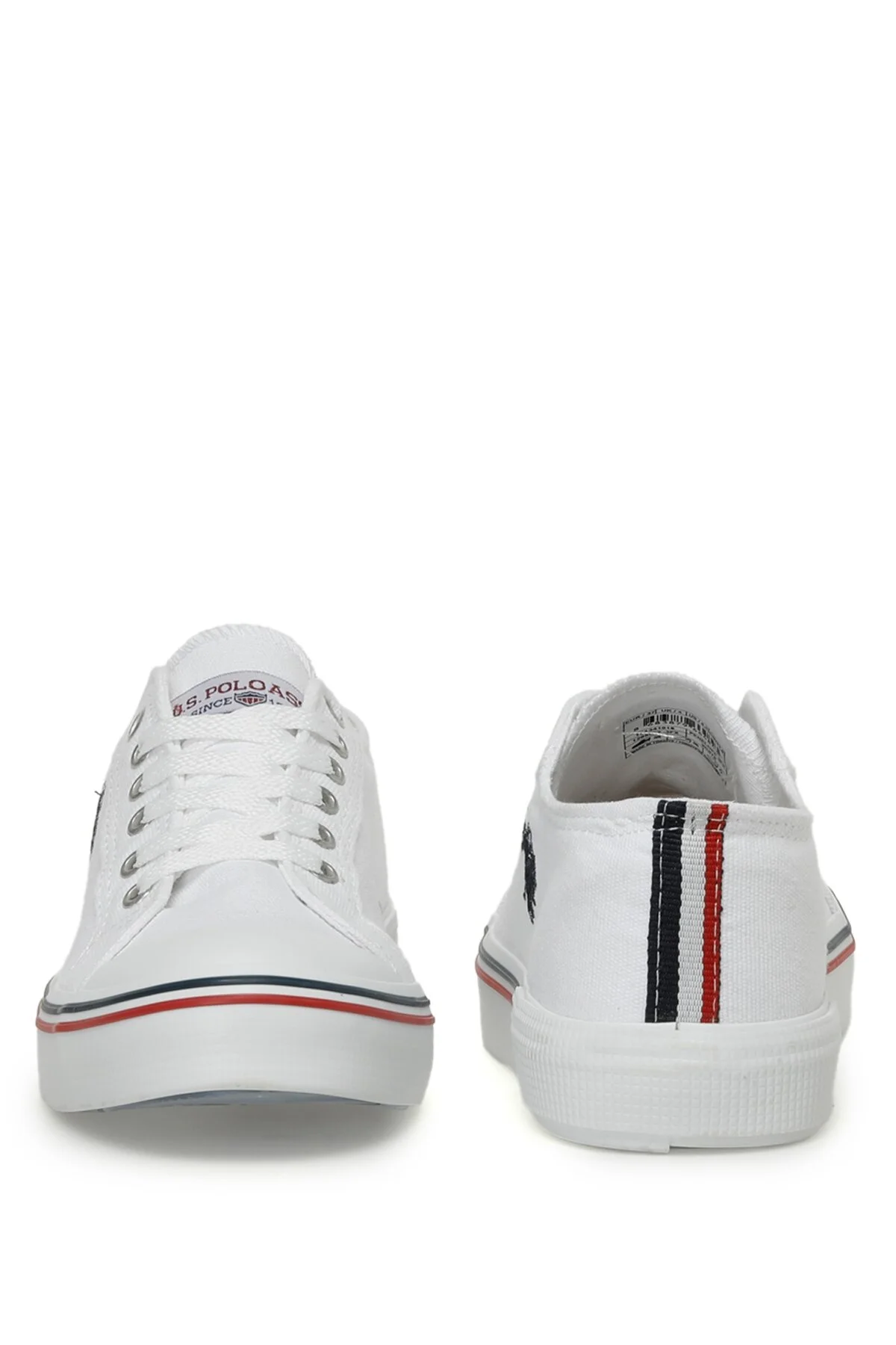 PENELOPE 3FX Beyaz Kadın Sneaker-Beyaz - Thumbnail