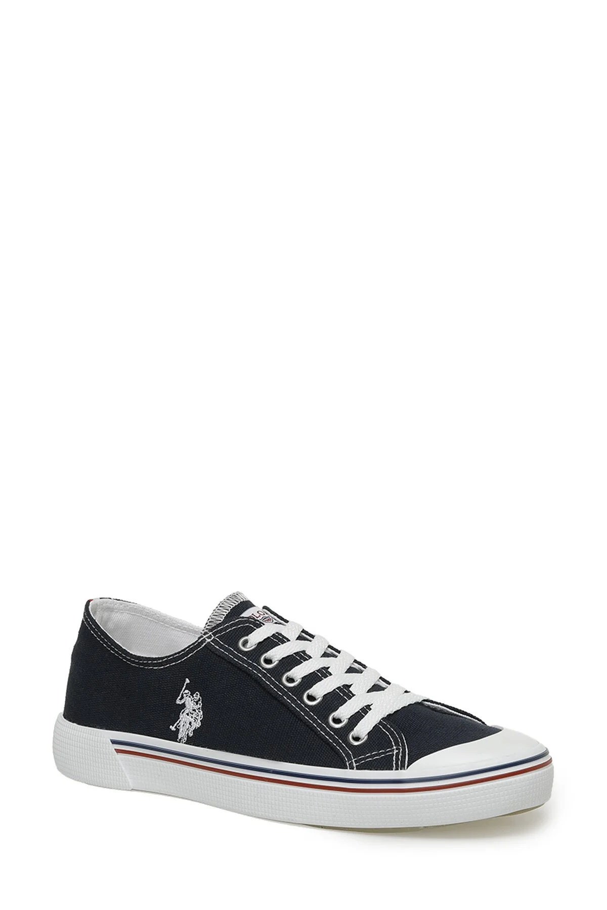 U.S. Polo Assn - PENELOPE 3FX Erkek Sneaker-Lacivert