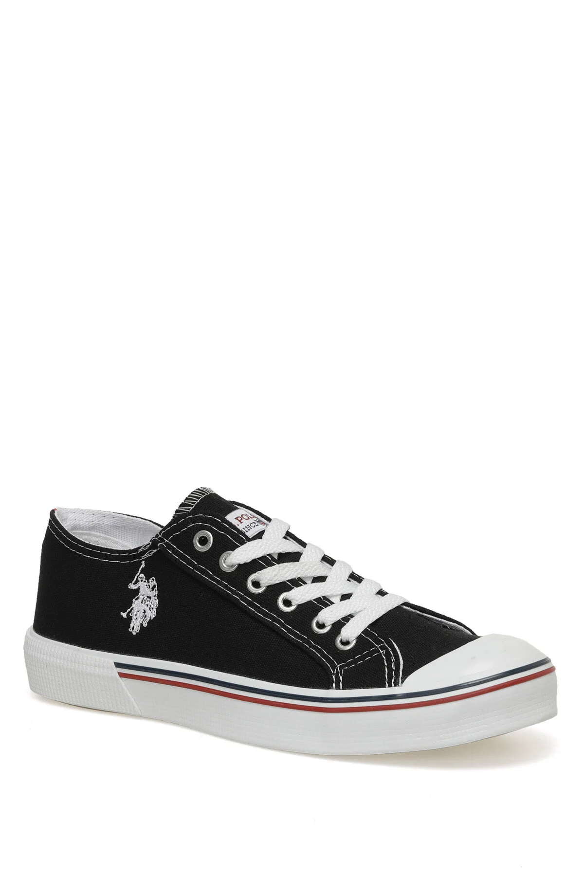 PENELOPE 3FX Sneaker Erkek Ayakkabı-Siyah