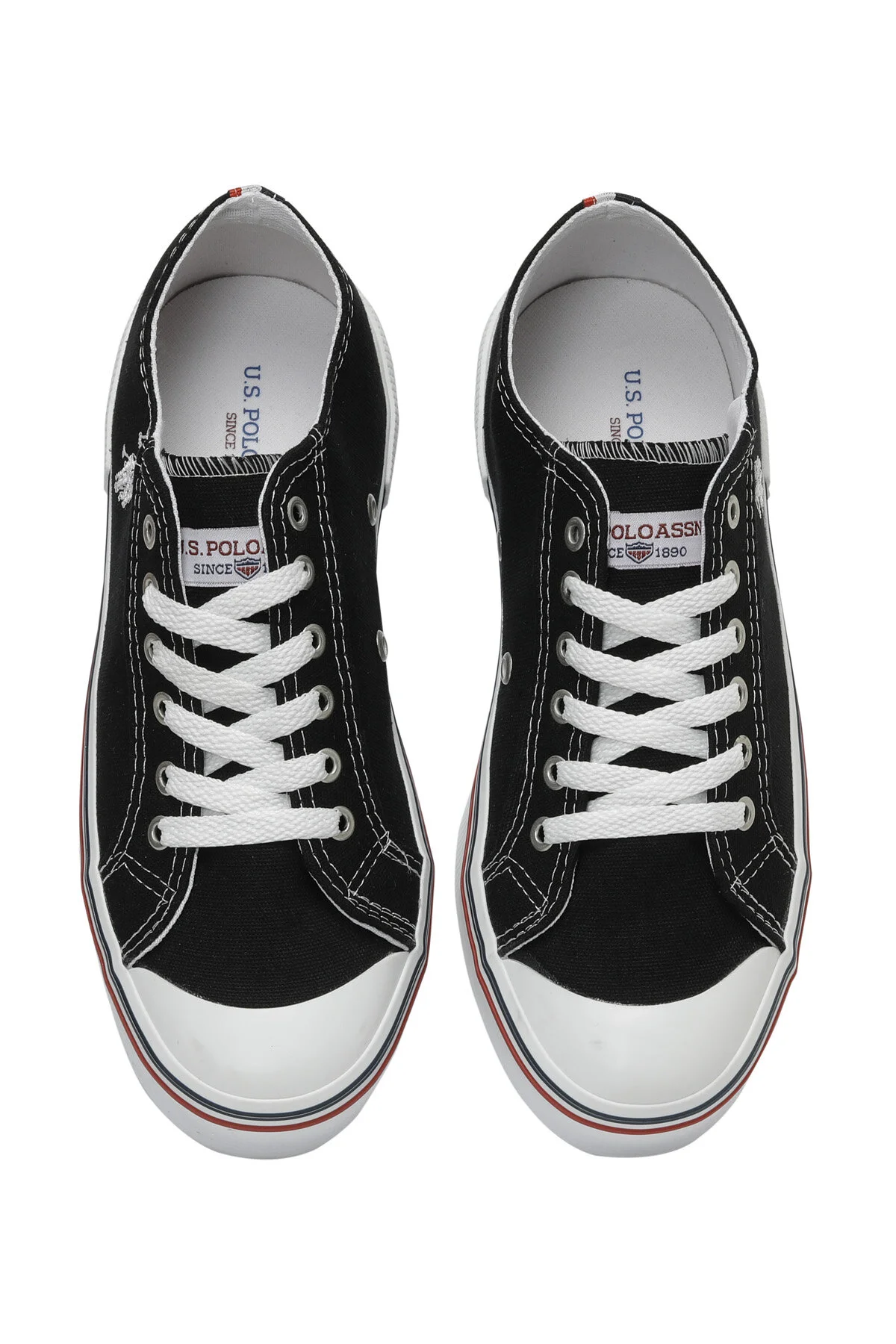 PENELOPE 3FX Sneaker Erkek Ayakkabı-Siyah - Thumbnail