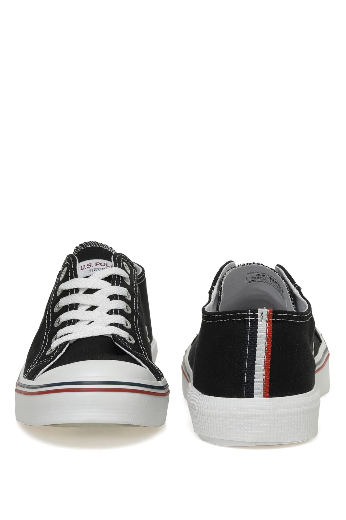 PENELOPE 3FX Sneaker Erkek Ayakkabı-Siyah - Thumbnail
