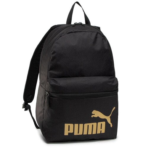 PUMA - Phase Backpack Unisex Sırt Çantası 075487-Gold