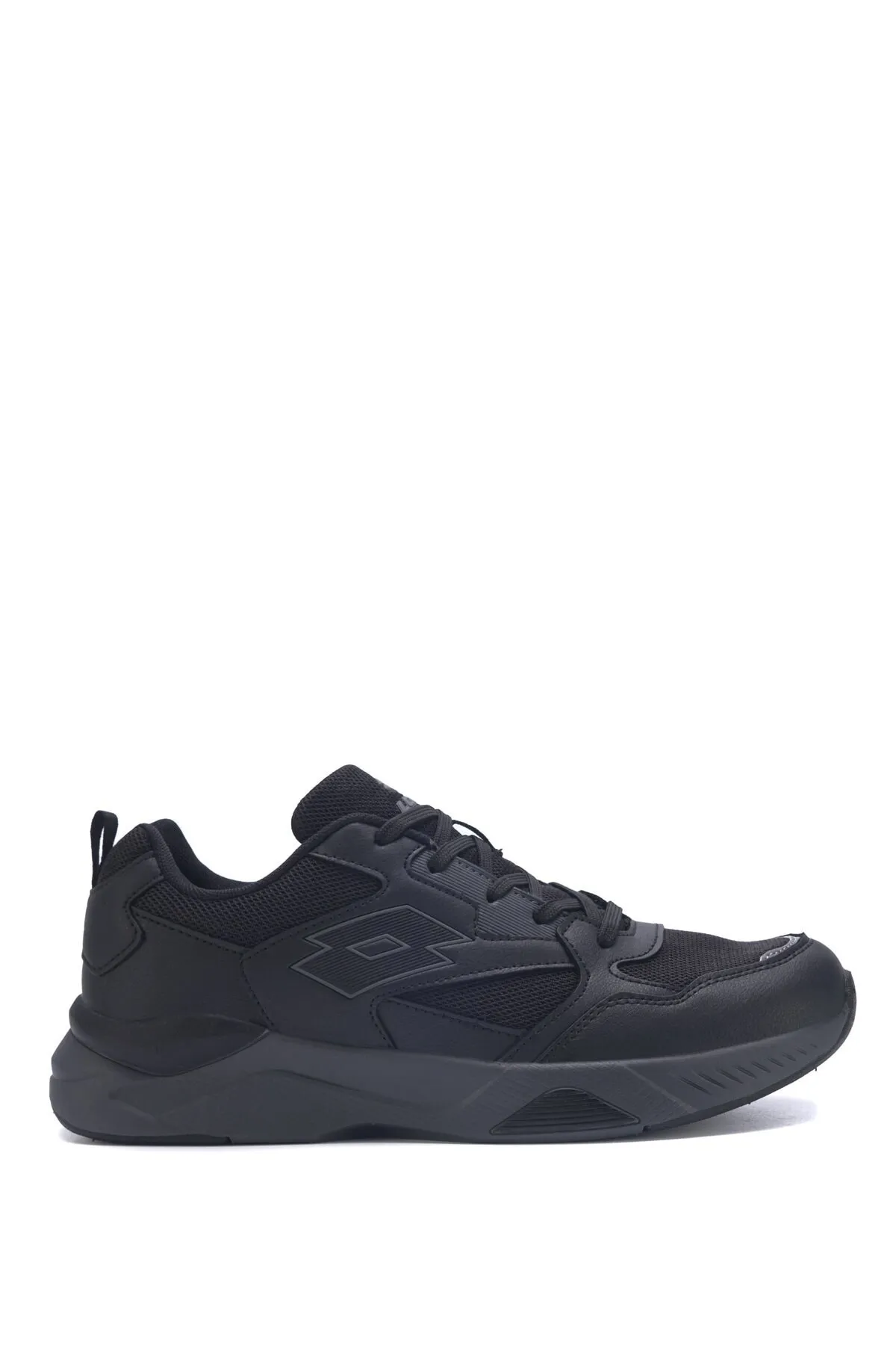 Reeds 3fx Erkek Sneaker-Siyah 