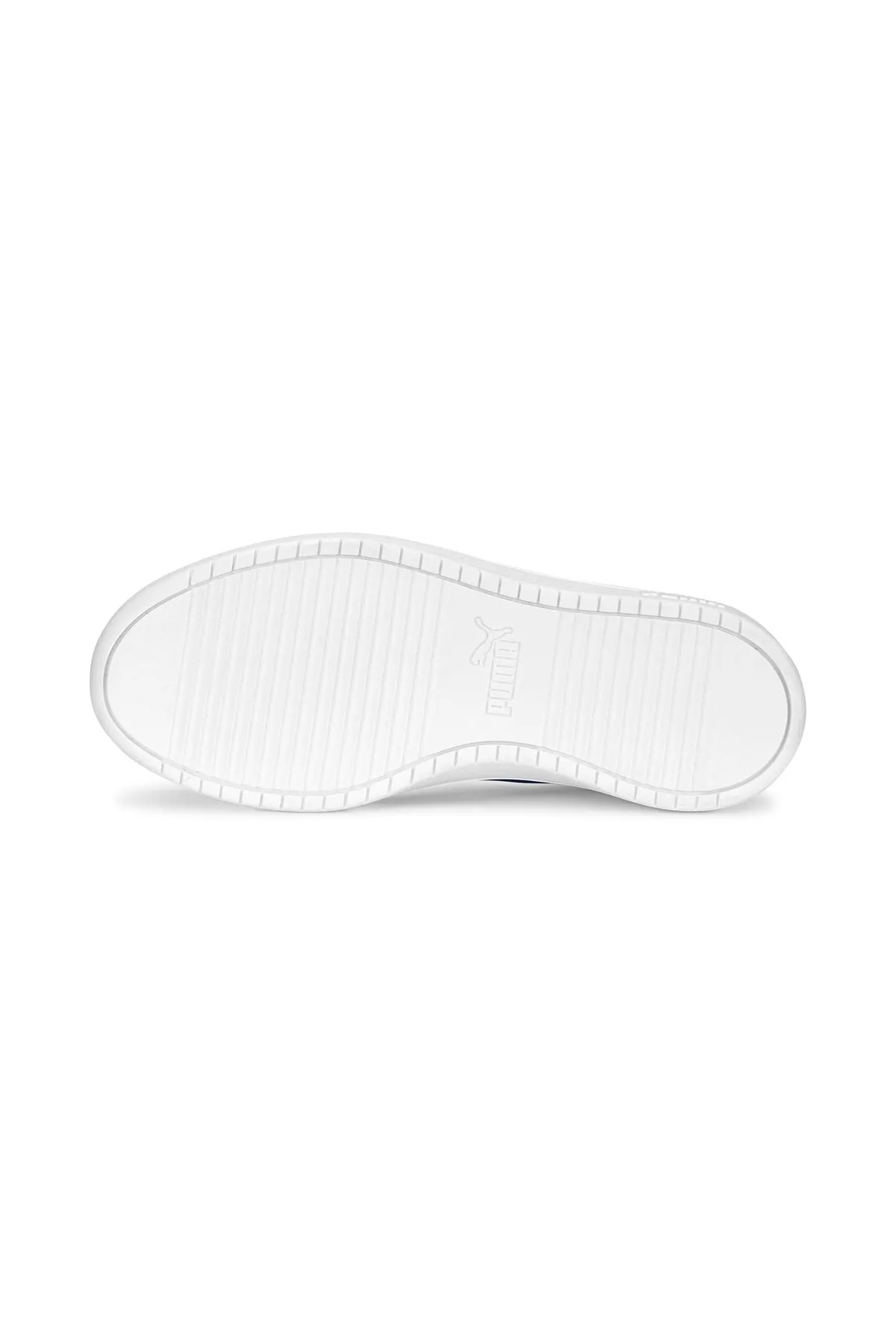 Rickie Jr Kadın Günlük Spor Ayakkabı 384311-Beyaz - Thumbnail
