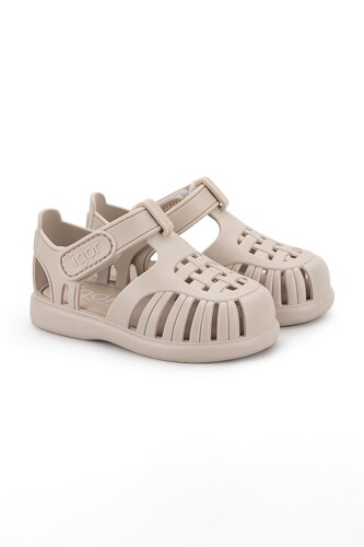 Kız Çocuk S10271 TOBBY Solid Sandalet - İgor