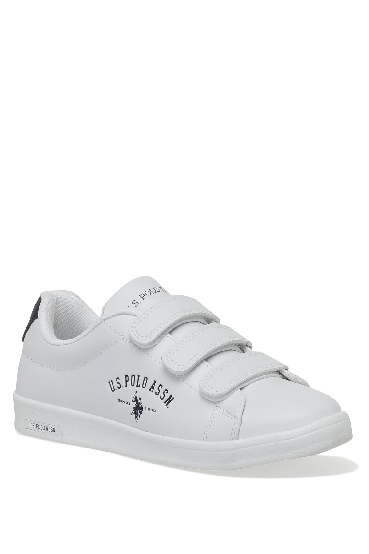 SINGER GSN 3FX Kadın Sneaker-Beyaz