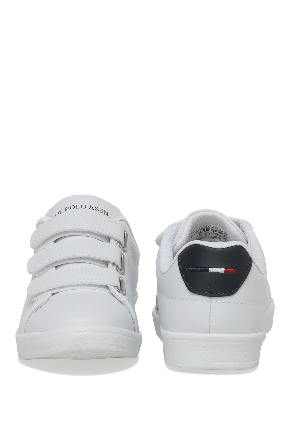 SINGER GSN 3FX Kadın Sneaker-Beyaz - Thumbnail