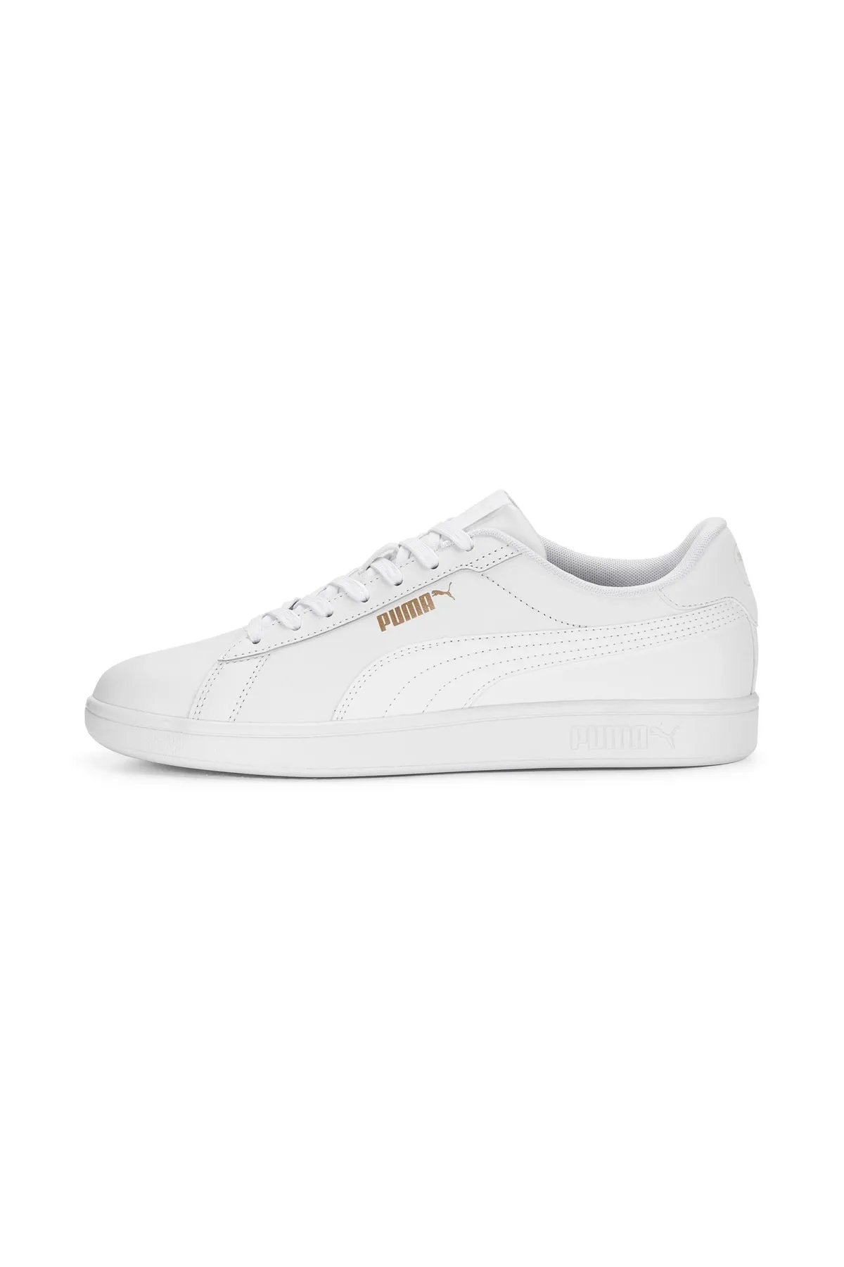 Smash 3.0 L Kadın Sneaker Ayakkabı 390987-Beyaz 