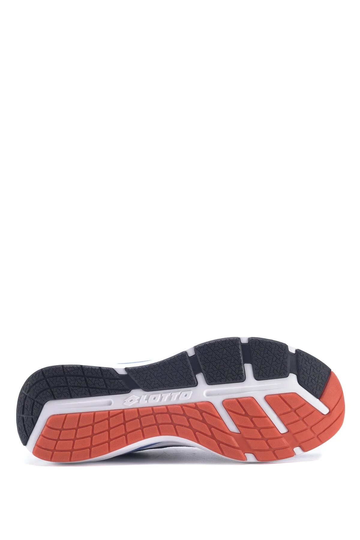 STERLING 3FX Erkek Koşu Ayakkabısı-Lacivert