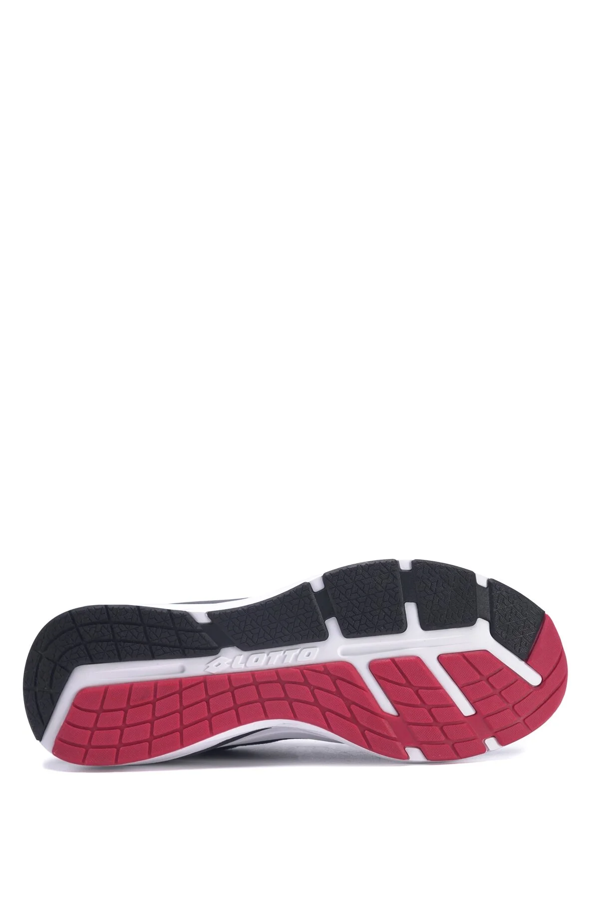 STERLING 3FX Erkek Koşu Ayakkabısı-Siyah - Thumbnail