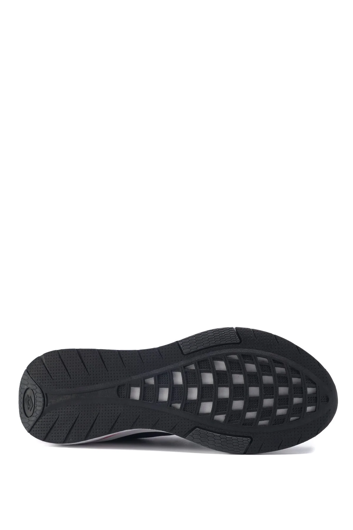 UNION 3FX Erkek Koşu Ayakkabısı-Siyah