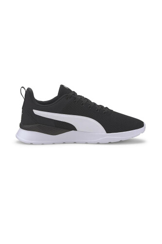 Unisex Anzarun Lite Spor Ayakkabı - Siyah - Puma