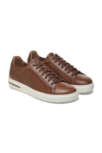 Unisex Bend Low Nl Sneaker - Kahverengi - Birkenstock