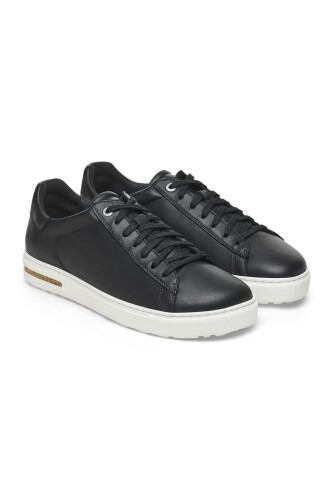 Unisex Bend Low Nl Sneakers - Siyah - Birkenstock